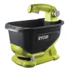 Ryobi Gödningsspridare OSS1800; 18 V (utan batteri och laddare)