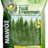 Gödselmedel för Thujas, Arborvitaes, Barrträd, Garden Start 5 kg Gödningsmedel