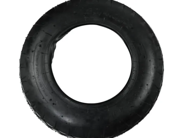 Sale Geko däck för skottkärra 4.00-8 4PR Trädgårdsverktyg