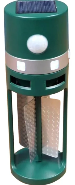 Sale Genius Ideas Reflekterande skadedjursavstötare Insektsmedel & Djuravvisande Medel