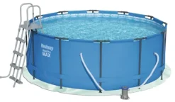 New Geotextil poolunderlägg Pool- & Spatillbehör