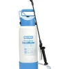Online Gloria Haus und Garten 000620.0000 CleanMaster CM 50 Tryckspruta 5 l Trädgårdsverktyg