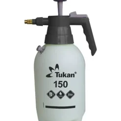Online Gloria Haus und Garten 000129.0000 Tukan Tryckspruta 1.5 l Trädgårdsverktyg