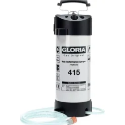 Gloria Haus und Garten 000415.0000 Typ 415 Enhet för vattentillförsel 10 l