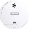 Gloria R1 002518.5000 Røgalarm Batteridrevet