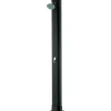 Hot Gre Trädgård Dusch Pvc Solar 30 Svart 30 Liters Spa & Utomhusbad
