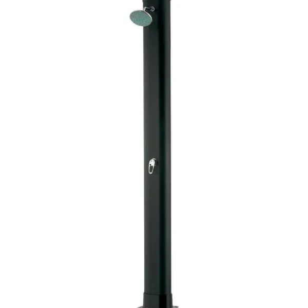 Hot Gre Trädgård Dusch Pvc Solar 30 Svart 30 Liters Spa & Utomhusbad