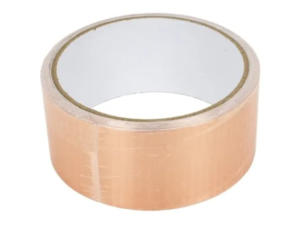 Green>it® kopparband mot sniglar 4 × 500 cm