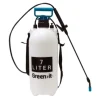 Best Green>it® trädgårdsspruta med pump 7 liter Trädgårdsverktyg