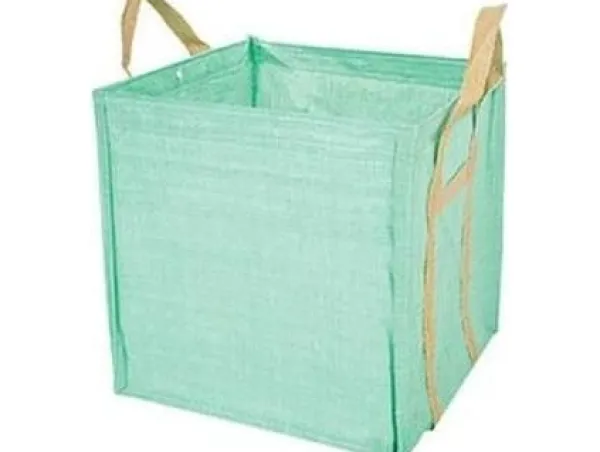 Hot GREENMILL FÖRSTÄRKT TRÄDGÅRDSBEHÅLLARE 195 L GR0605 Trädgårdskorgar