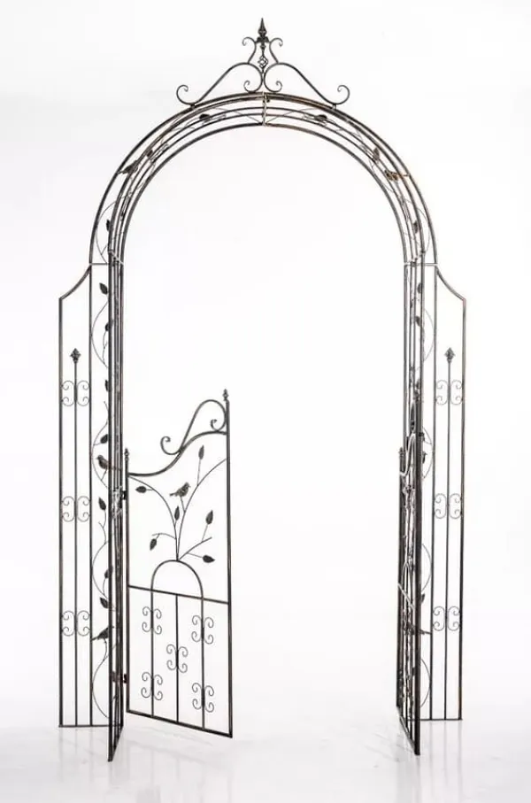 Grenada Rose Arch