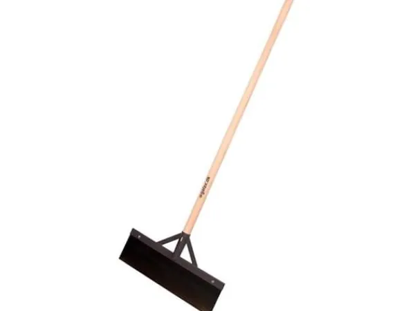 Grävspade 203250 50cm 1360mm Snöborttagning