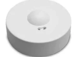 GTV Mikrovågsrörelsedetektor CM-3 1200W 220-240V AC 50/60Hz 360° (AE-CM3000-00)