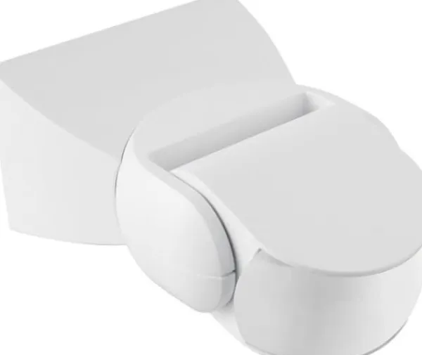 GTV Rörelsedetektor för mikrovågsugn GTV AE-CM9000-00 cm-9 1200W AC220-240V 50/60Hz arbetsvinkel 180* räckvidd 5-15m ± 15- 35m IP65 kompatibel med LE | CDON Rörelsedetektorer