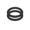Discount Gummipackningar för Intex Poolstolpar, 2-pack Pool- & Spatillbehör