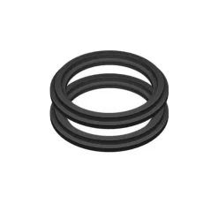 Discount Gummipackningar för Intex Poolstolpar, 2-pack Pool- & Spatillbehör