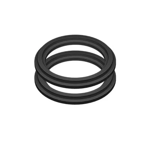 Discount Gummipackningar för Intex Poolstolpar, 2-pack Pool- & Spatillbehör