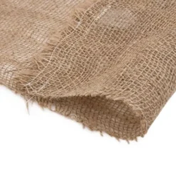 Discount Hampabalk 0,5x10 m 100 % jute 200 g m² Markduk & Fiberduk