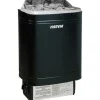 Harvia Top Steel M90 9Kw Black Bastu