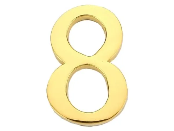 Bosch Haushalt Door Number 8 Gp-8 45Mm Gold
