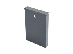 Online Haushalt Mailboxpd955 Anthracite Color Postlådor & Brevlådor