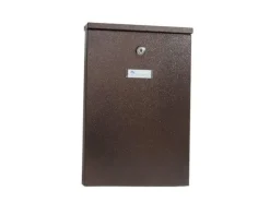 Haushalt Mailboxpd955 Old Copper