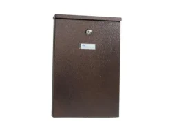 Haushalt Mailboxpd955 Old Copper