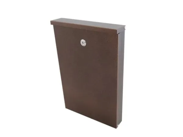 Haushalt Mailboxpd955 Old Copper