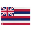 Hawaiis flagga 90 x 150 cm Flaggor & Vindstrutar