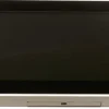 Outlet HAWEL Sverige HT-DM28SWE+VR Elektroniskt dörröga/dörrkikare med stor skärm 4,3" *** VIT RAM *** Säkerhetsmonitorer & Videokameror