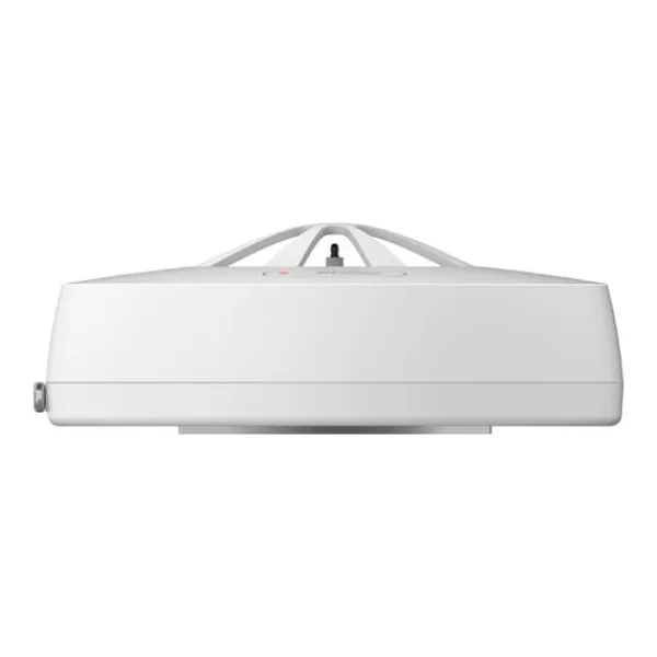 Outlet Heiman HM-5HW Sammankopplad trådlös värmesensorlarm Värmedetektorer
