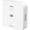Heiman Intelligent WiFi kolmonoxidvarnare Heiman WS-720ES Tuya Rök- & Koloxiddetektorer