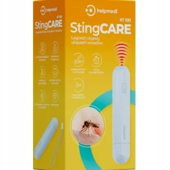Sale HelpMedi StingCare - hjälp med insektsbett Insektsmedel & Djuravvisande Medel