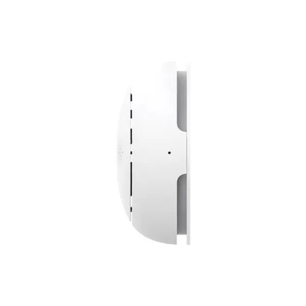 Online HeySmart Smart WiFi rökdetektor med batteri, skickar aviseringar till smartphone via app, photoelektrisk sensor Rök- & Koloxiddetektorer