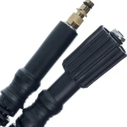 Outlet Högtrycksslang 5m Kärcher Quick Connect - M22 för högtryckstvätt K2 K3 K4 K5 K6 K7 Trädgårdsmaskiner