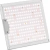 Sale hillvert - Odlingslampa - Fullspektrum - 110 W - 234 LED - 10 000 Lumen Kit För Växt- & Örtplantering