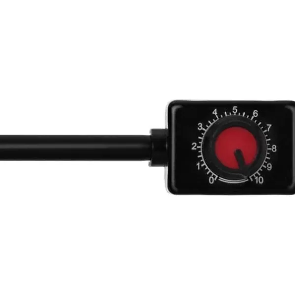 Sale hillvert - Odlingslampa - Fullspektrum - 110 W - 234 LED - 10 000 Lumen Kit För Växt- & Örtplantering