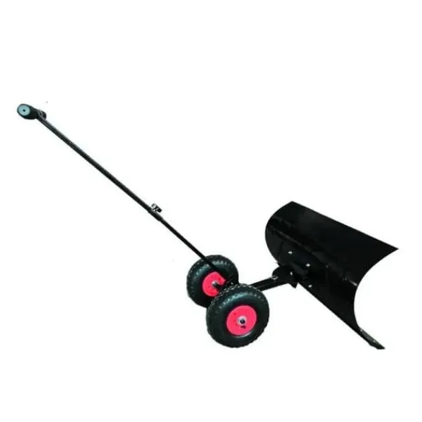 Hjulplog Manuell Kraftfull Hercules-skyffel (5352)