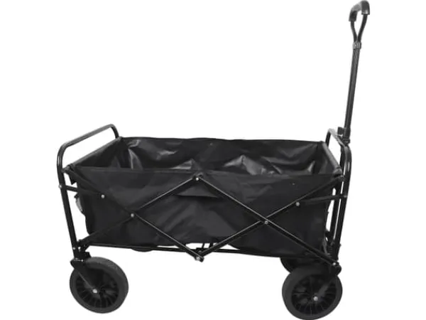 HOME It® foldbar trækvogn 89 × 55 × 106 cm