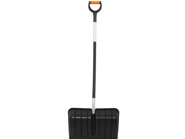 HOME It® Snöskyffel i aluminium, ergonomisk 150 cm
