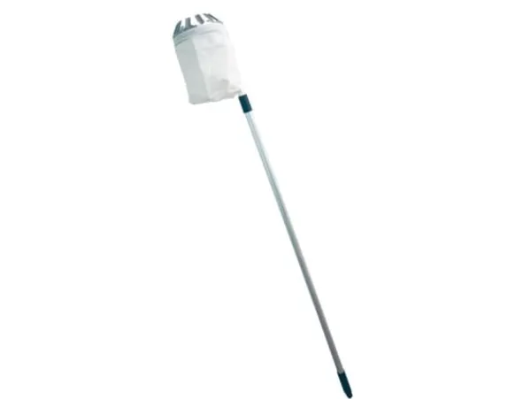 Sale HOME It® teleskop frugtplukker 150-260 cm Trädgårdsverktyg