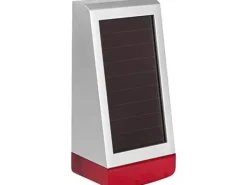 Homematic IP HmIP-ASIR-O - Larmljus/siren - trådlös - 868 - 868.6 MHz, 869.4 - 869.65 MHz
