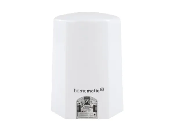 HomeMatic IP Homematic IP light sensor - outside Sensorer Till Säkerhetssystem