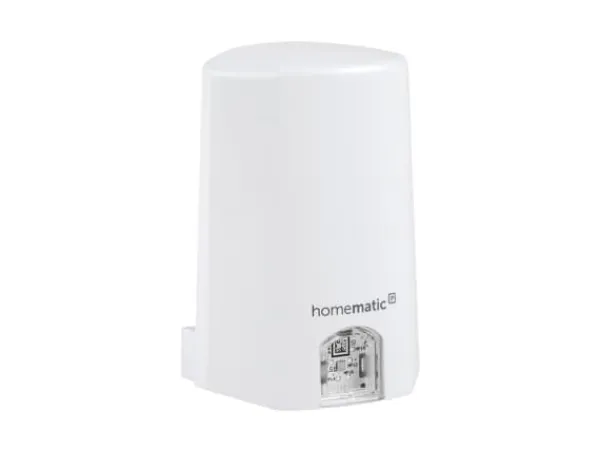 HomeMatic IP Homematic IP light sensor - outside Sensorer Till Säkerhetssystem
