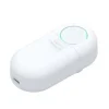 HomeWizard Wi-Fi Vattenmätare – Watermeter med Läckagedetektering för Analoga Mätare