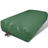 Hopfällbar vattentank 3000 L - Utebruk | Färg: PVC | Storlek: 3000 L