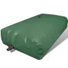 vidaXL Hopfällbar vattentank PVC 3000 L