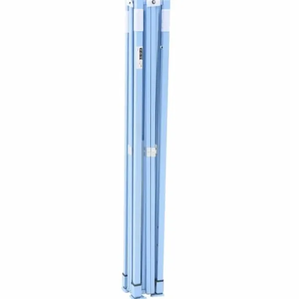 Discount Hopfällbart partytält - Slitstark och lätt att sätta upp | Färg: Beige | Storlek: 580x292x315 cm Tält & Lusthus