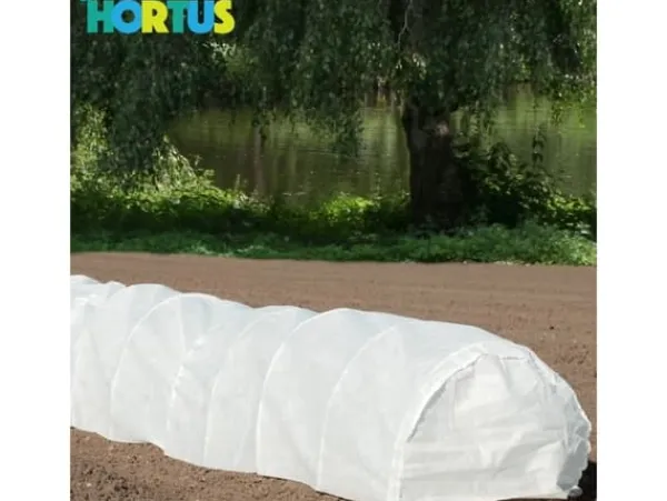 Outlet HORTUS Tillväxttunnel 400 cm (211-932) Växthus
