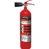 Online Housegard brandsläckare CO2 2kg 34B - 1880035 Brandsläckare